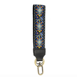 Easy Find Wristlet Keychain