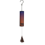 Night Sky Wind Bell 2"