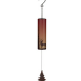 Night Sky Wind Bell 2"