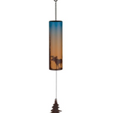 Night Sky Wind Bell 2"