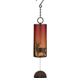 Night Sky Wind Bell 4"