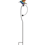 Rocker Hummingbird Stake