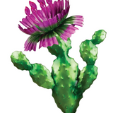 Solar Cactus