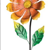 Flower Burst Solar Stakes