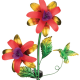 Fantasy Flower Stake