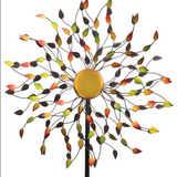 Leaves-Wind Spinner
