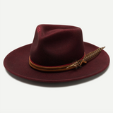 Jared Hat
