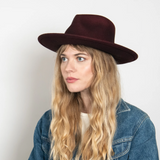 Jared Hat