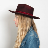 Jared Hat