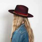 Jared Hat
