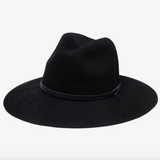 Winona Hat-Black