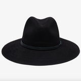 Winona Hat-Black