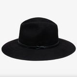 Winona Hat-Black