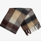 Blanket Scarves