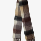 Blanket Scarves