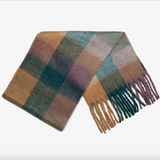 Blanket Scarves