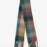 Blanket Scarves
