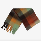 Blanket Scarves