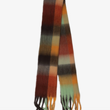 Blanket Scarves