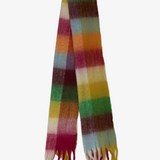 Blanket Scarves