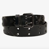 West Leather Belt
