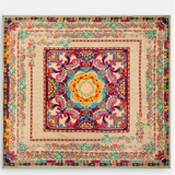 Laurel Canyon Cozy Blanket
