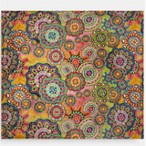 Laurel Canyon Cozy Blanket