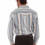 YarnDye Jacquard Signature Shirt