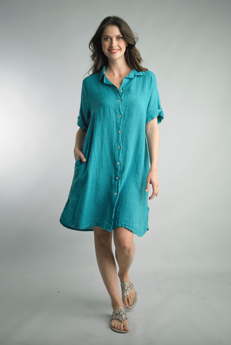 Next tapadera sale ladies linen dresses