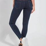 Toothpick Denim