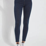 Toothpick Denim
