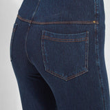 Toothpick Denim