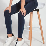 Toothpick Denim