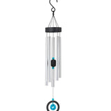 Healing Stone 32" Wind Chime