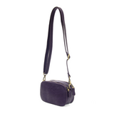 Layne Double Zip Mini Camera Crossbody