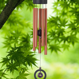 Healing Stone 32" Wind Chime