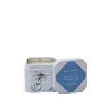 Coastal Vanilla Travel Tin