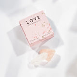 Mini Crystal Set