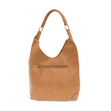 Dani Vintage Hobo w/ Faux Suede
