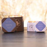 Coastal Vanilla Travel Tin
