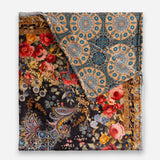 LAUREL CANYON COZY BLANKET - LETO