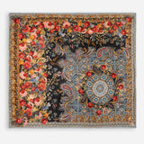 LAUREL CANYON COZY BLANKET - LETO