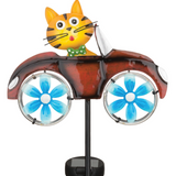 Cruising Solar Stakes