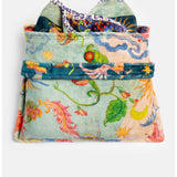 TRAVEL BLANKET- Kayla