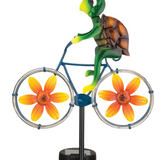 Cruising Solar Stakes