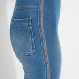 Kenny Ankel Baby Boot
