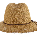 Siboney Paper Hat
