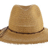 Siboney Paper Hat