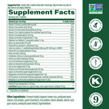 Women's Advanced Multivitamin
