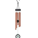 Healing Stone 32" Wind Chime